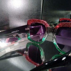 Gucci fall fashion SunGlasses women